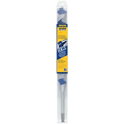 1-1/4 x 17-In. #2 Hex Shank Auger Bit