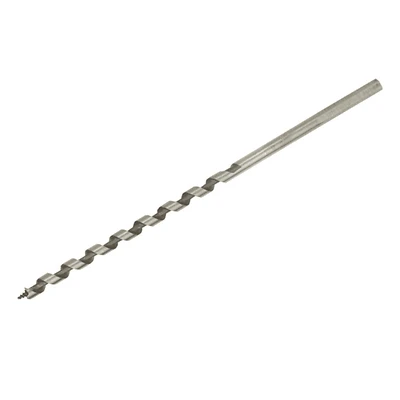 Irwin 49905 Solid-Center Auger Bit, 5/16 In. Dia., 7-1/2 In. OAL