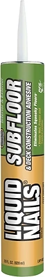 28-oz. Heavy-Duty Subfloor Adhesive