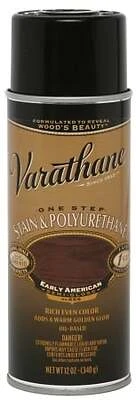 Rust-Oleum One Step Stain Early American 12 oz