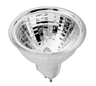 Feit Electric BPFTD/930CA LED MR11 Bulb, GU4 Base, Warm White, 210 Lumens