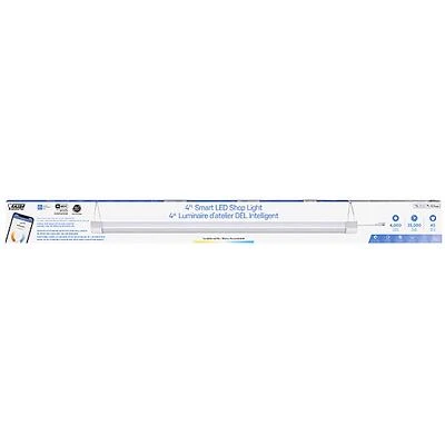 3008753 48 in. 1-Light 45W LED Shop Light