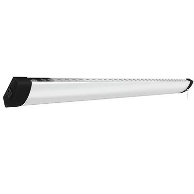 Feit Electric SHOP/4/HO/850 LED Shop Light, 120W, 12,000 Lumens, 4-Ft.