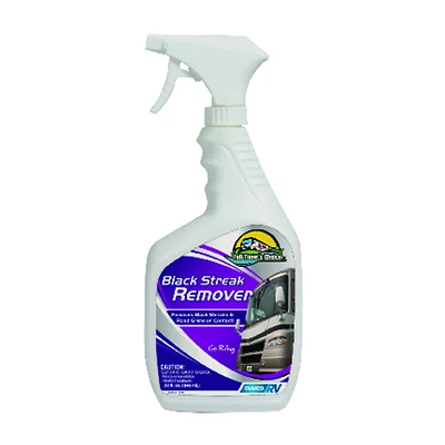 Camco 41008 RV Black Streak Remover, 32 oz. Spray Bottle