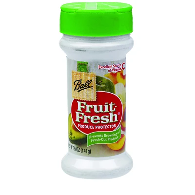 Canning & Freezing Supplies