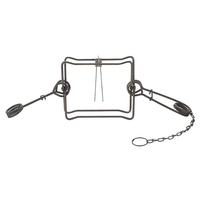 Animal Body Trap, 10 In. Jaw