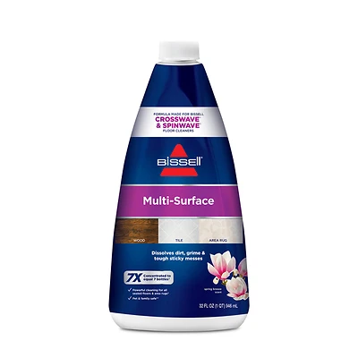 Multi Surface Cleaning Formula, 32 oz.