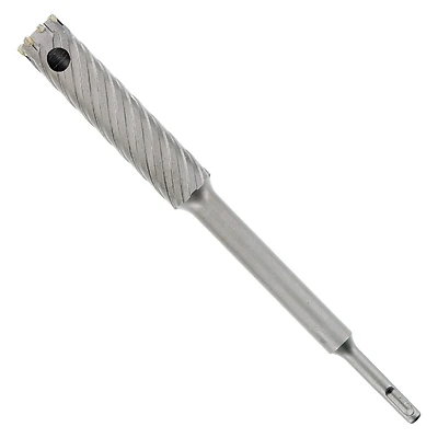 Sds-plus 1-1/4 In. X 12 In. Rebar Rotary Hammer Drill Bit Dmaplrc1090 Individual