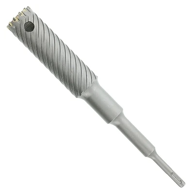 Sds-plus 1-1/2 In. X 12 In. Rebar Rotary Hammer Drill Bit Dmaplrc1100