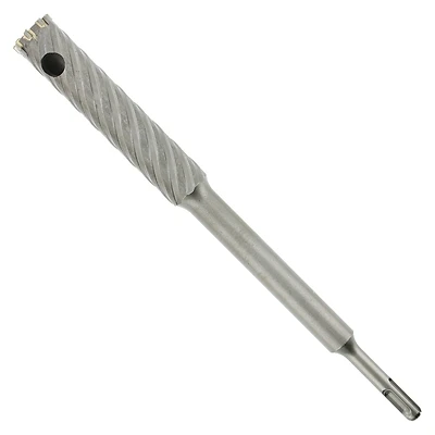 Sds-plus 7/8 In. X 12 In. Rebar Rotary Hammer Drill Bit Dmaplrc1060 Individual