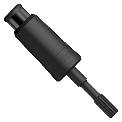 Spline To Sds-max Rotary Hammer Drill Bit Adapter Dmamxad1010 Individual