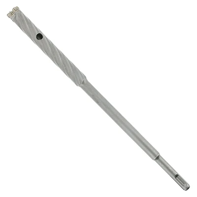 Sds-plus 5/8 In. X 12 In. Rebar Rotary Hammer Drill Bit Dmaplrc1040