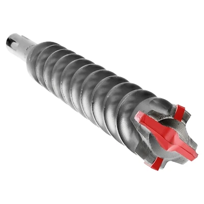 Rebar Demon 1-1/4 In. X 29 In. Sds-max Carbide-tipped Hammer Drill Bit Dmamx1310