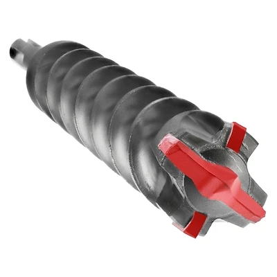 Rebar Demon 2 In. X 21 In. Sds-max Carbide-tipped Hammer Drill Bit Dmamx1400
