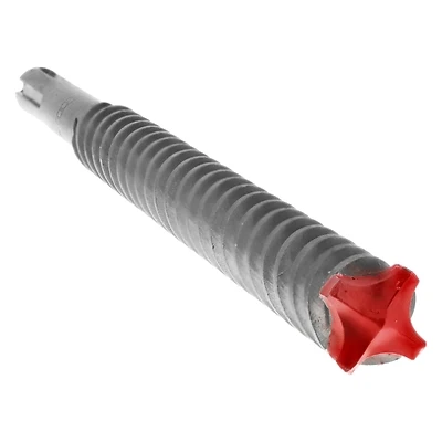 Rebar Demon 7/8 In. X 36 In. Sds-max Full Carbide Hammer Drill Bit Dmamx1200