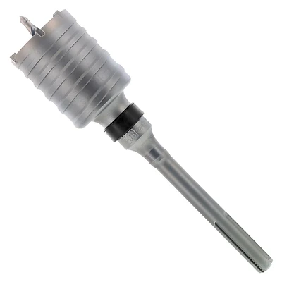 2-5/8 In. X 7 In. Sds-max Carbide Tipped Core Bit, Model Dmamxcc5020