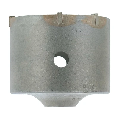 3-3/16 In. Sds-plus Thin Wall Core Rotary Hammer Drill Bit Dmaplcc1090