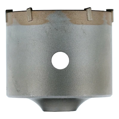 Sds-plus 2-11/16 In. Thin Wall Core Bit Dmaplcc1070 - Individual