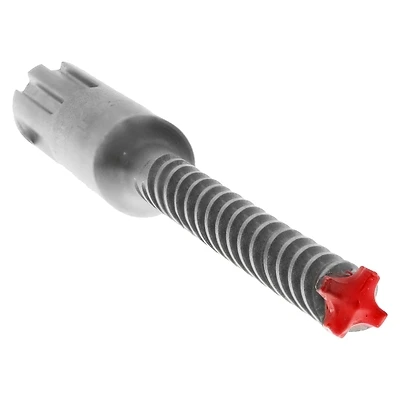Rebar Demon 3/8 In. X 13 In. Sds-max Full Carbide Hammer Drill Bit Dmamx1010