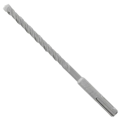 Diablo DMAPL2180 Hammer Drill Bit, 5/16 In. x 6 In., SDS-Plus Carbide