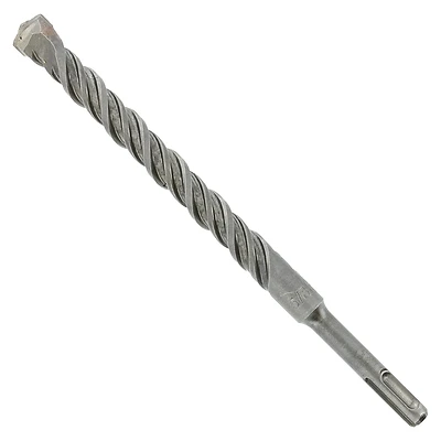 Diablo DMAPL2400 Hammer Drill Bit, 5/8 In. x 8 In., Carbide-Tipped
