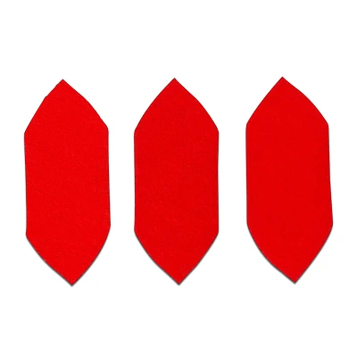Diablo DCTTIPVGPH15G Sanding Sheet Assorted Pack, 1-1/8 in W, 3 in L, 80, 120, 180 Grit, Coarse, Fine, Ultra Fine