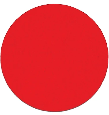 Diablo DCD050080P05G Ceramic Sanding Disc, 5 In., 80 Grit, 5-Pk.