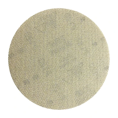 Diablo Sand Demon DND050060H10I Sanding Disc, 5 in Dia, 60 Grit, Ultra Coarse, Aluminum Oxide Abrasive, Universal
