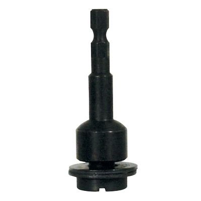 Mandrel For 3 In. Disc Cut Off.