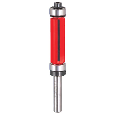 1/2-In. Double-Flush Trim Bit