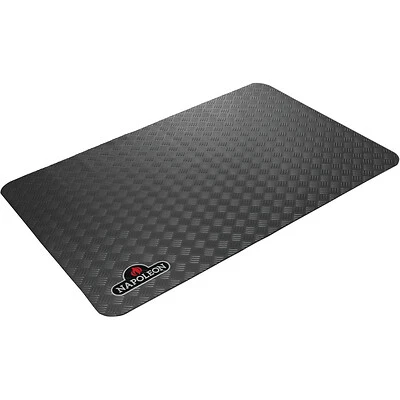 68001 47" X 32" Grill Mat For Pro & Prestige® 500 Series And Smaller Grills