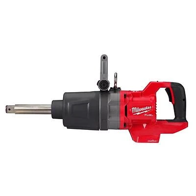 M18 Fuel 1 In. Cordless Brushless High Torque Impact Wrench Tool Only