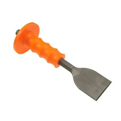2-1/2 Inch Guardian Handguard Floor Chisel Model 94105
