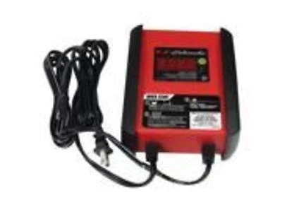 Sp1298 6 Amp Automatic Battery Charger And Maintainer For 12v Batteries