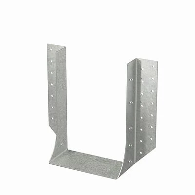 Quad 2 In. X 10 In. Face Mount Joist Hanger Hhus210-4