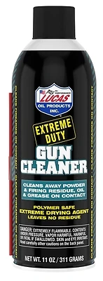 Lucas Oil 10905 Extreme Duty Contact Cleaner Aerosol 11 Oz, Pack Of 12