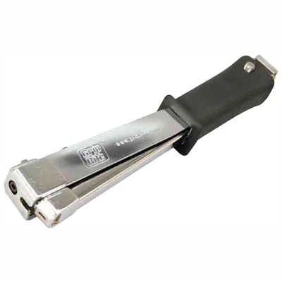 Grr11 3/8 In. T-50 Style Hammer Tacker For Fastening