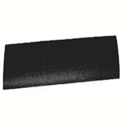 Essex Silver Line 100SL8V 100 Grit Velcro Sanding Sheets, Pack of 50