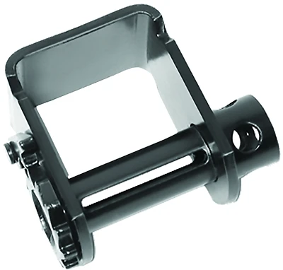 43565-127 Web Winch With 6000 Lb Pull Capacity For Sliding Windows