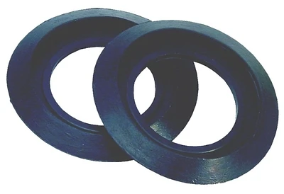 1719673 G-1v External Lamp Holder Gasket For Hu-1 Relay, Black
