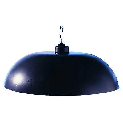 1753 Two-way Squirrel Baffle Birdfeeder Pole - 17.5 In.