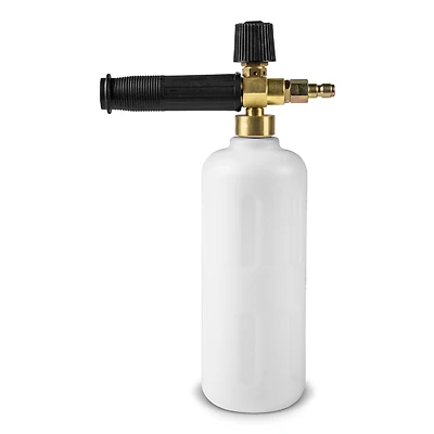 Karcher 8.756-997.0 Quick Connect Foam Nozzle, 4000 PSI