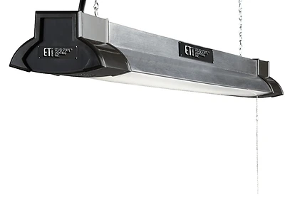 40 Inch Led 50 Watt Bluetooth Shoplight With Integrated Speakers