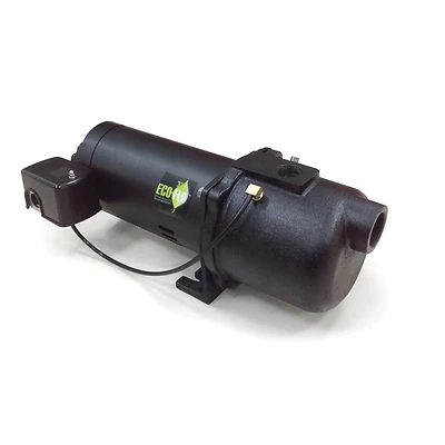 1/2 Hp 450 Gph Thermoplastic Shallow Well Pump Efswj5p