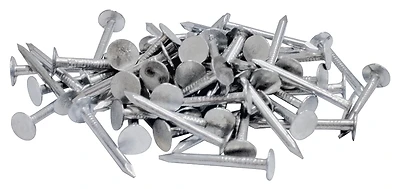 00069092 Hot Galvanized Roofing Nails 1-1/2 In 50 Lb Bulk Pack