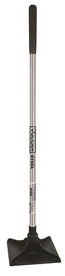 Tamper 10 In L X 10 In W Steel Handle Model 34866