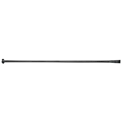 Vulcan 33528 Digger Tamping Bar, 1 In. X 48 In., 1045 Steel