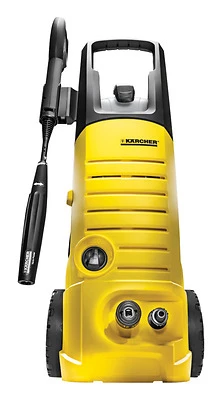 K 3.450 Electric Pressure Washer, 1800 Psi, Model 1.602-702.0