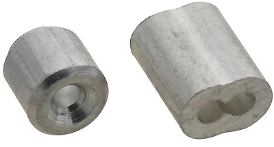 Ferrule Tool Aluminum 3/32 Inch Model N830-351