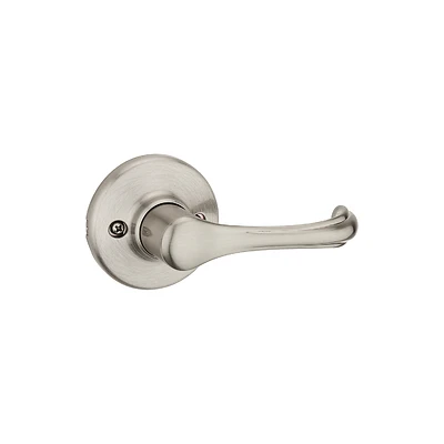 Dorian Satin Nickel Dummy Lever Right Handed Model 94880-548